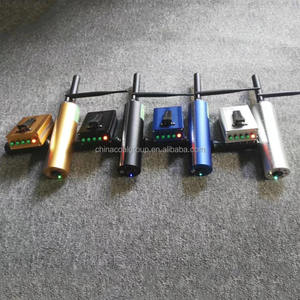 Detektor Logam Berkualitas Tinggi Ask Detective Depth 12 Meter God Upgraded Pencari Emas Bawah Tanah - Product Image 6