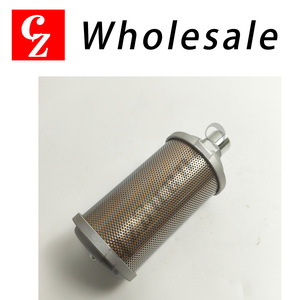 Élément filtrant silencieux de haute qualité XY-100 pour sécheur d'air déshydratant, pompe pneumatique à diaphragme, compresseur d'air - Prix de gros - Product Image 5
