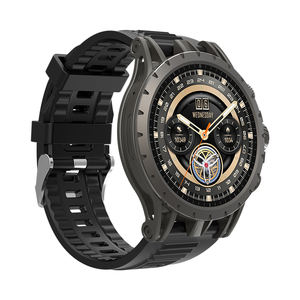 Nuevo Reloj Inteligente Q85 4G con Cámaras IP67, WiFi, GPS, Tarjeta SIM Integrada, Red 4G, Almacenamiento de 3GB + 32GB, Sistema Android, AMOLED - Product Image 4