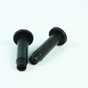 Insertos roscados de <span class=keywords><strong>goma</strong></span> endurecida de alta calidad, Tuercas de expansión de <span class=keywords><strong>goma</strong></span> de anclaje de montaje de pozo M4 M5 M6 - Product Image 1