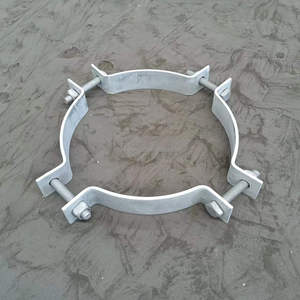 Điện phù hợp bất động kẹp kéo Hoop Neo năm/khung - Product Image 4