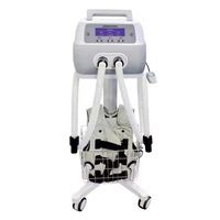 Système de dégagement des voies respiratoires Vest Airway Clearance System, thérapie par vibration thoracique de type gilet, appareil pour l'élimination des expectorations