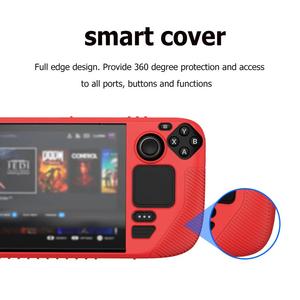 Чехол для игровой консоли - Product Image 6