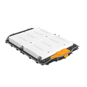 ชุดแบตเตอรี่รถยนต์ไฟฟ้า ev/reev 400V 800V - Product Image 1