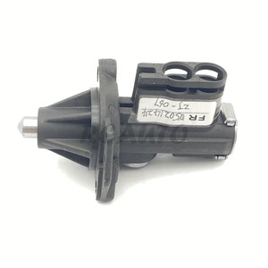 Válvula Solenoide OEM 1672231 2880122 7401672231, Cilindro de Cambio para Camiones <span class=keywords><strong>Volvo</strong></span> y Renault, Repuestos - Product Image 4