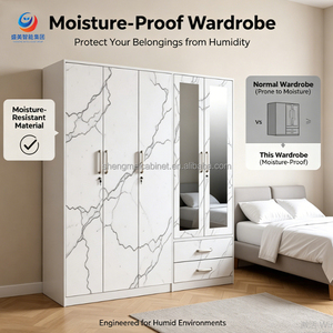 <span class=keywords><strong>Armadio</strong></span> Pieghevole in Acciaio Design Italiano con Porte <span class=keywords><strong>Scorrevoli</strong></span>, Antiumidità, Portatile, Personalizzabile in Dimensioni e Colore per Scuola, <span class=keywords><strong>Camera</strong></span> da <span class=keywords><strong>Letto</strong></span>, Hotel - Product Image 2