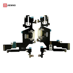 Pour <span class=keywords><strong>iPhone</strong></span> <span class=keywords><strong>11</strong></span> <span class=keywords><strong>11</strong></span> Pro : Connecteur de câble de charge (petite carte) - Product Image 3