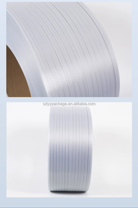Fascia in Plastica, Nastro in Polipropilene - Product Image 4