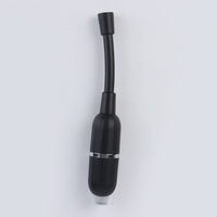 Tuyau d'extension universel pour filtre, tuyau d'aspiration d'eau, tuyau de remplacement, rallonge d'entrée de pompe à eau, tube d'extension pour pompe submersible