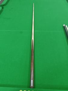 Eje <span class=keywords><strong>de</strong></span> Taco <span class=keywords><strong>de</strong></span> Billar <span class=keywords><strong>y</strong></span> Snooker Profesional Hecho a Mano <span class=keywords><strong>de</strong></span> Madera <span class=keywords><strong>de</strong></span> Fresno Blanco <span class=keywords><strong>de</strong></span> Una Pieza <span class=keywords><strong>de</strong></span> Alta Calidad <span class=keywords><strong>de</strong></span> 9.5mm con Junta <span class=keywords><strong>de</strong></span> Latón, 17.65oz, Edición Limitada - Product Image 5