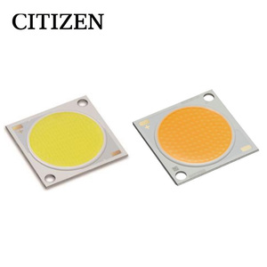 Puce LED COB haute puissance Citizen CLU04Q-1212E1-352M2X2 3500K Blanc Neutre 80CRI 20-80W pour projecteur industriel - Product Image 1