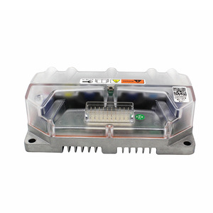 DKYS DK72300S Programmable Sine Wave <b>Motor</b> <b>Controller</b> 48-72V 85A/300A Transparent Version DK72300S(Transparent Version) - Product Image 4