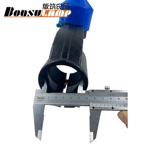Embout <span class=keywords><strong>de</strong></span> biellette <span class=keywords><strong>de</strong></span> Offre Spéciale L pièces d'Isuzu pour CXZ96 OEM 43150802 1431508020 - Product Image 3