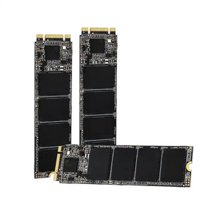 Extreme Pro Dahili 500 GB M.2 NVMe 3D SSD Siyah (SDSSDXPM2-500G-G25) - Product Image 4