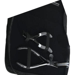 Kit de Pinzas para Extensiones de Cabello Profesional de Acero Inoxidable de Alta Calidad Personalizable - Product Image 3