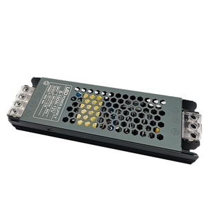 2024 Hot Selling Constsnt Voltage AC 180-265 <strong>Led</strong> Driver 12v <strong>150w</strong> IP20 Ultrathin <strong>Led</strong> <strong>Power</strong> Supply - Product Image 3