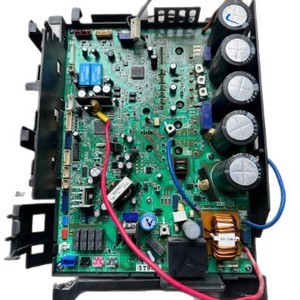 Carte Inverter pour Climatiseur RZQ125D9V1B RMXS112 160DV2C EC0641E EC0530 Module de Climatisation Centrale - Product Image 5