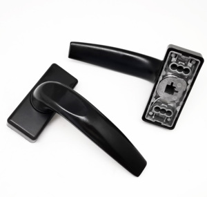 Sash chốt 87 gam sang trọng Ổ khóa cửa và xử lý khuôn cửa sổ khóa màu đen Khóa cửa sổ xử lý - Product Image 6