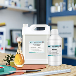 No Man's Land Rose Essence Perfume Alta Concentração Fábrica Atacado Grande Barril Perfume Concentrado Óleo - Product Image 2