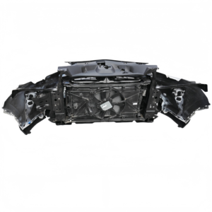 Kit carrosserie avant pour Toyota C-<span class=keywords><strong>HR</strong></span> Ax10, lèvre de pare-chocs avant avec phares, option de remplacement de pare-chocs - Product Image 4
