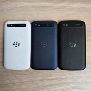 <span class=keywords><strong>Smartphone</strong></span> Q20 4G Originale Sbloccato con Display <span class=keywords><strong>LCD</strong></span> da 3.5", Fotocamera 8MP, 2GB RAM, Batteria 2515mAh (Q20(CLASSIC)) - Product Image 5