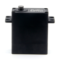 Servo Sin Escobillas FEETECH SM70BL 12V 70kg CM RS485 para Robot Humanoide, Brazo Robótico y Equipos de Automatización
