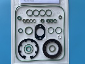 R961000475 LC25A/B/DB/DR.-7X/V Anneau de support Série LC25 Kit de réparation d'étanchéité bidirectionnel spécial - Product Image 2