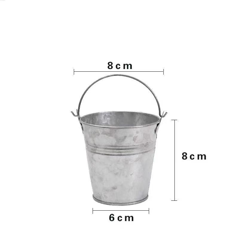 Eco friendly Galvanized Steel Tin Cooler