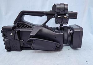 กล้องวิดีโอระดับมืออาชีพ Sonyss PXW Z380 4K 3CMOS แบบพกพา พร้อมจัดส่ง - Product Image 4