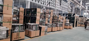 Mini Cosechadora/Recolectora de Té Inalámbrica de Servicio Pesado de 220 V, Funciona con Batería, con 2 Cargadores de Batería, Modelo SV100, Rueda de Minería Doble de 1210 mm - Product Image 5