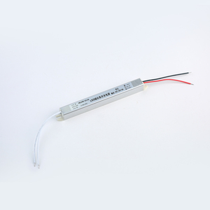 HM-24W-12V-2A d'alimentation à découpage de caisson lumineux ultra mince vente chaude AC110V-260V à DC12C 24W avec un avantage compétitif - Product Image 1