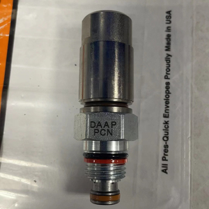 DAAPPCN DAAP-PCN DAAP PCN HYDRAULICS ORIGIN Distributeur directionnel à bobine 2 voies, actionné pneumatiquement - Capacité pilote - Product Image 3