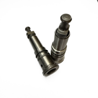 Plunger Diesel Berkualitas Tinggi 134151-6620 P145 134151-6420 P143