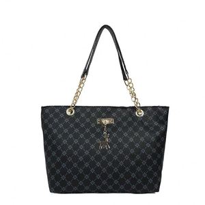 Derniers modèles de sacs à main et de sacs à main décontractés en cuir PU bon marché pour femmes, tendance 2025 - Product Image 2