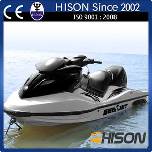 Moto Acuática Original S-KY de 1400cc con Certificación EPA, Motor de 4 Tiempos, 115-150HP, 4 Cilindros, <span class=keywords><strong>Descuento</strong></span>, Fibra de Vidrio - Product Image 3