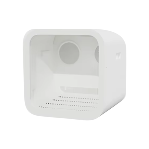 เครื่องเ<span class=keywords><strong>ป</strong></span>่าขนสุนัขแบบอัตโนมัติ 68 ลิตร เงียบพิเศษ รู<span class=keywords><strong>ป</strong></span><span class=keywords><strong>ทรง</strong></span>ลูกบาศก์ ควบคุมอุณหภูมิแบบโทนสีกลาง ใช้งานผ่าน<span class=keywords><strong>แอ</strong></span>พพลิเคชั่น ผลิตจากพลาสติกทนทาน สำหรับใช้ในบ้าน - Product Image 1