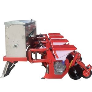 Semoir manuel pour arachides, pois, soja, maïs, sorgho – Machine agricole de plantation - Product Image 1