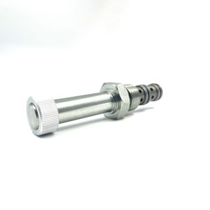 DC 24V <span class=keywords><strong>12V</strong></span> 16MM Bobine A-10-<span class=keywords><strong>3</strong></span> G3/8 Collecteur <span class=keywords><strong>Hydraulique</strong></span> Bloc 2 Position <span class=keywords><strong>3</strong></span> <span class=keywords><strong>Voies</strong></span> Électrovanne - Product Image 6