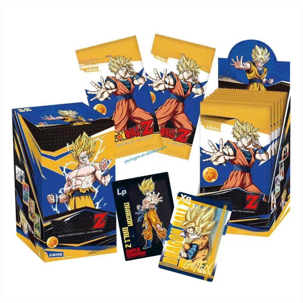 Dragon Ball Z