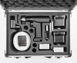 เครื่องผ่าตัดกระดูกโดยใช้กล้องเอนโดสโคป - Product Image 1