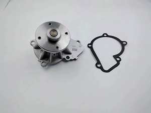 ปั๊มน้ำคุณภาพสูง AUFERAY OE 21010-0M300 210100M300 21010-VJ226 สำหรับเครื่องยนต์ KA24 อะไหล่รถยนต์ ยอดขายดี สำหรับรถยนต์นิสสัน จู๊ค ปี 2010-2018 - Product Image 5