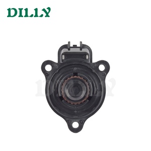 Válvula de control de aire en reposo Motor paso a paso MD619857 AC254 619857 - Product Image 4