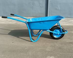 Горячая продажа Строительная Тачка WB5009 - Product Image 5