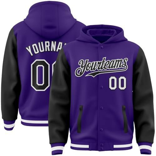 Purple-black