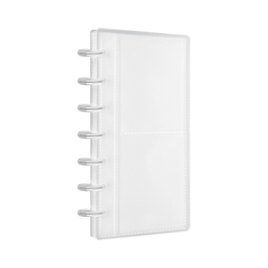 Álbum Coleccionador <span class=keywords><strong>de</strong></span> Carga Lateral, Protector <span class=keywords><strong>de</strong></span> Tarjetas, <span class=keywords><strong>Libro</strong></span> <span class=keywords><strong>de</strong></span> Almacenamiento <span class=keywords><strong>de</strong></span> Photocards <span class=keywords><strong>de</strong></span> 3 Pulgadas, Carpeta Vertical <span class=keywords><strong>de</strong></span> 2/3 Bolsillos, Carpeta Kpop Discbound - Product Image 4