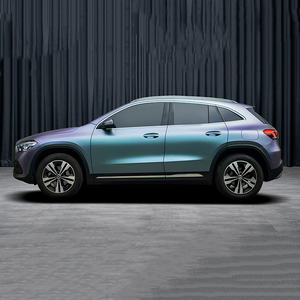 UV bằng chứng ô tô màu thay đổi Tắc Kè Hoa co giãn chống trầy xước Tự Chữa Bệnh sơn bảo vệ xe bọc vinyl phim - Product Image 2