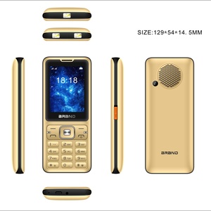 Teléfono Móvil Barato con Botones, GSM, Desbloqueado, Original, OEM SKD, K5 Classic, Venta al Por Mayor - Product Image 2