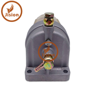 Filtro de Combustible de Alta Calidad, Separador de Agua y Aceite 4676385, Apto para Excavadora SK200-8, Piezas de Maquinaria de Construcción - Product Image 3