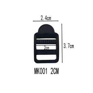 Đen nhựa thang móc mắt móc loạt nhiều kích cỡ nhà máy số lượng lớn trong kho Chất lượng cao - Product Image 6