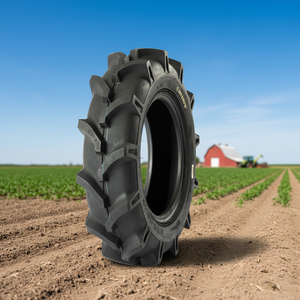 Neumático agrícola diagonal G-1A 8-16 8-18 para tractor pequeño, otros neumáticos y accesorios para ruedas - Product Image 4